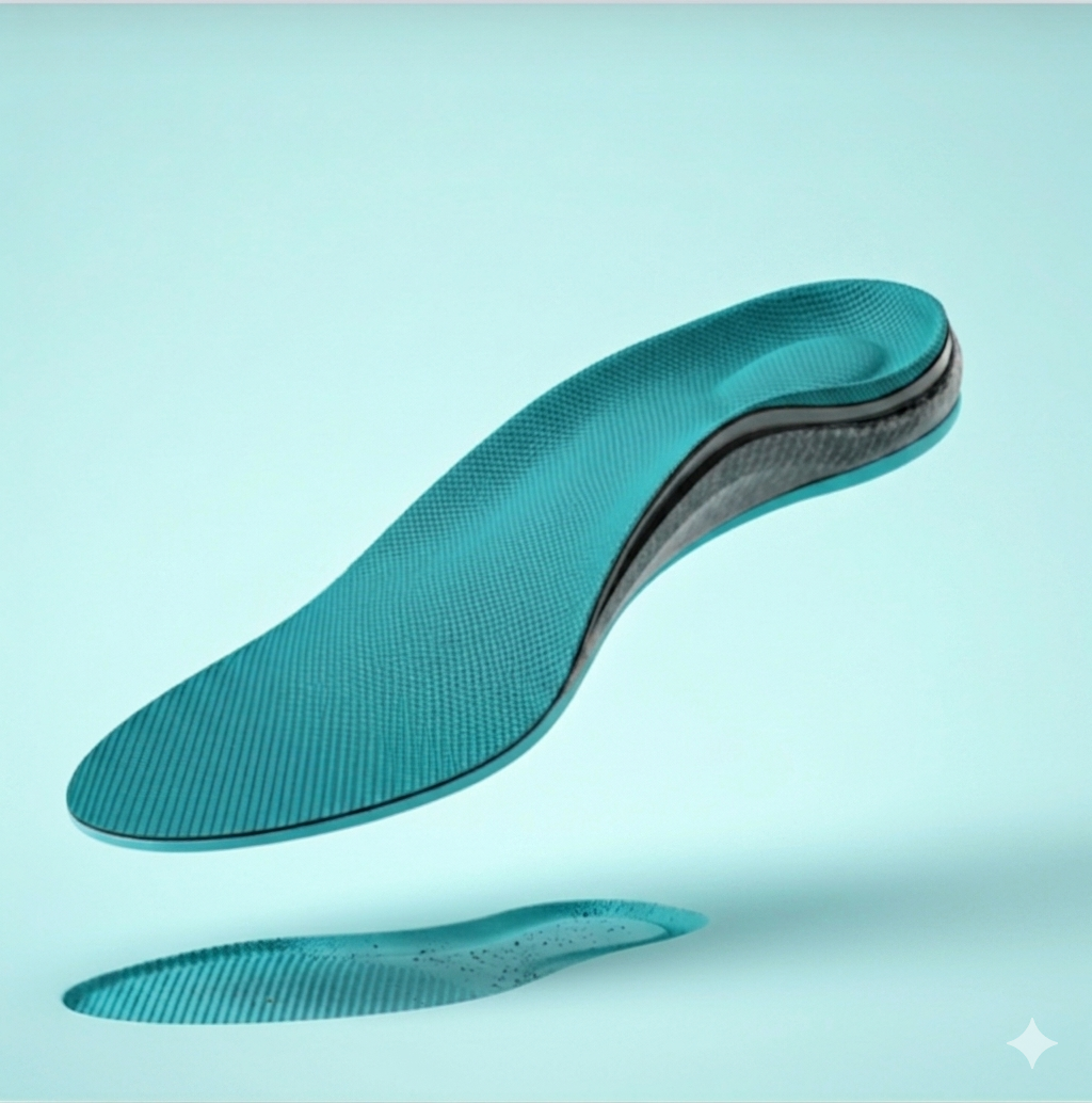 insole